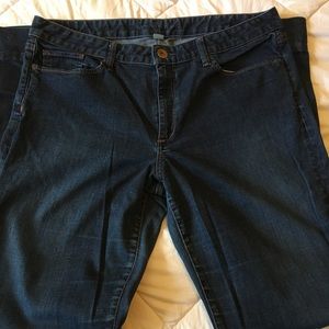 Banana Republic Jeans