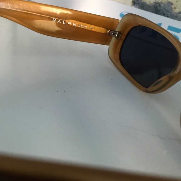 Ralph Lauren beautiful sunglasses