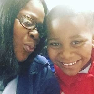 Meet your Posher, Juanita