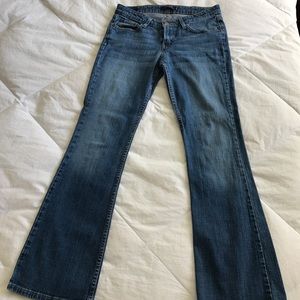 Levi's Junior 518 Denim Jeans