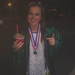 Meet your Posher, Abby