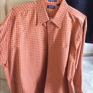 Men's Button Down Shirt