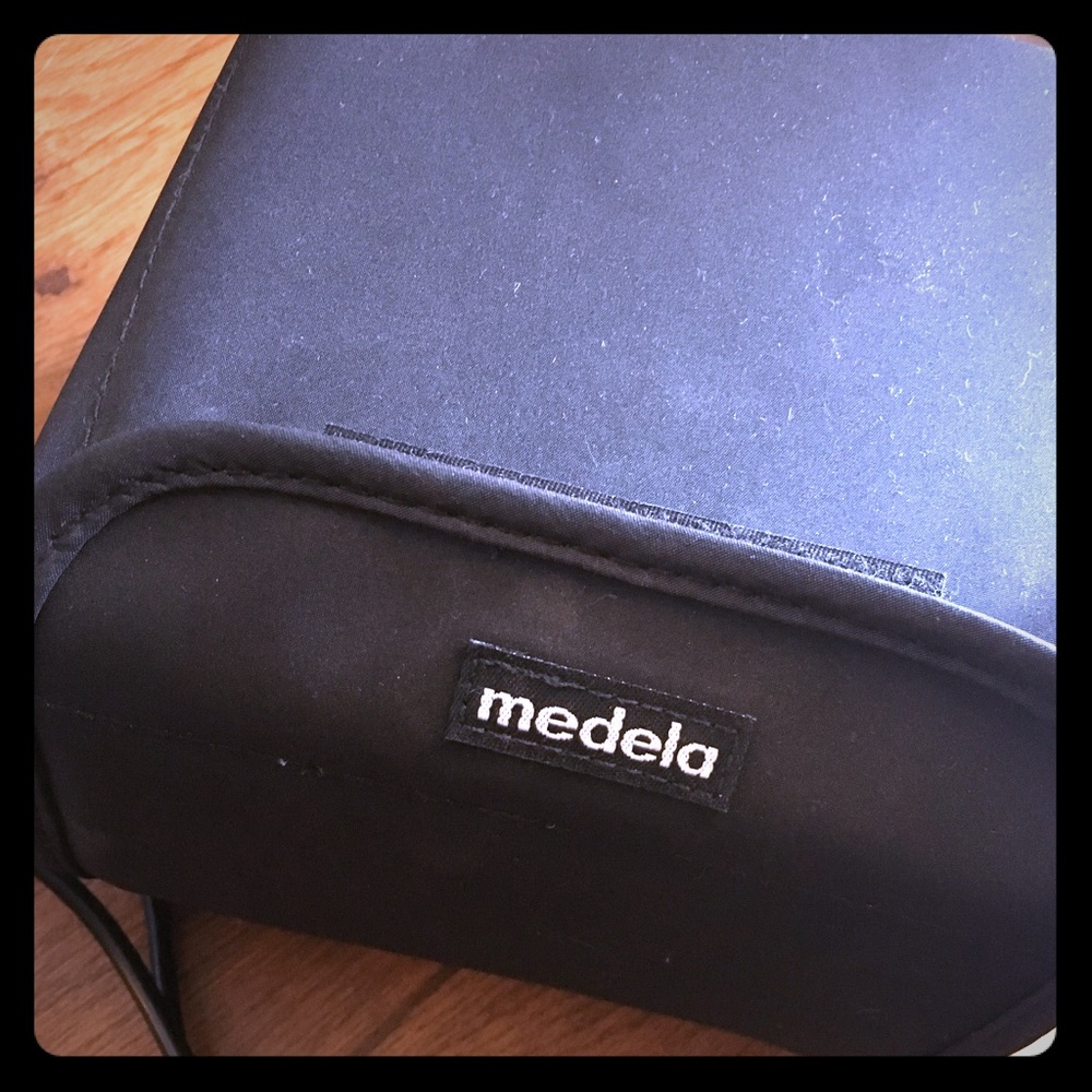 Medela Pump