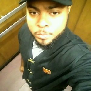 Meet your Posher, William