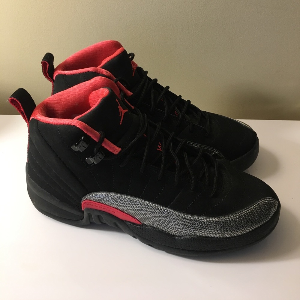AIR JORDAN 12 RETRO GS