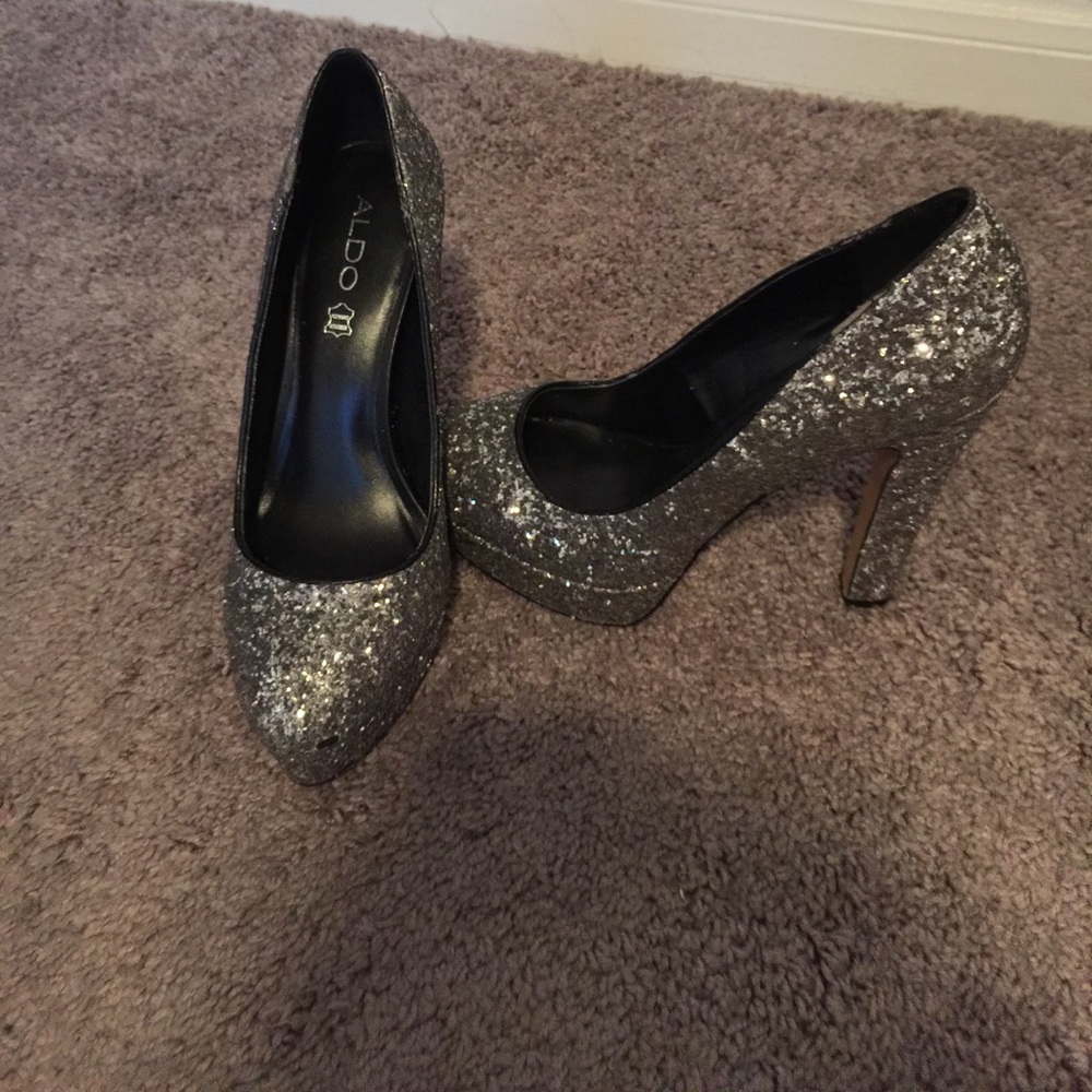 The sparkle !!!!