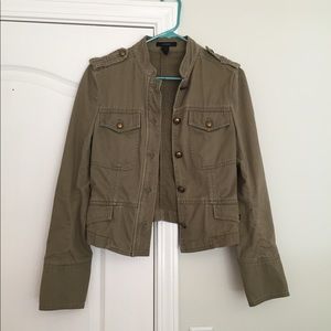 Express Jacket