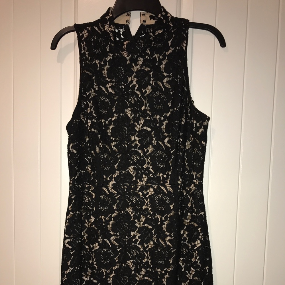Forever 21 cute lace dress