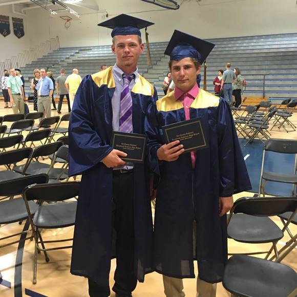 Meet your Posher, Christopher - Picture 1 of 1