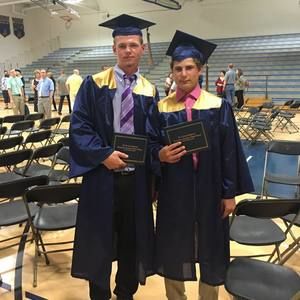 Meet your Posher, Christopher