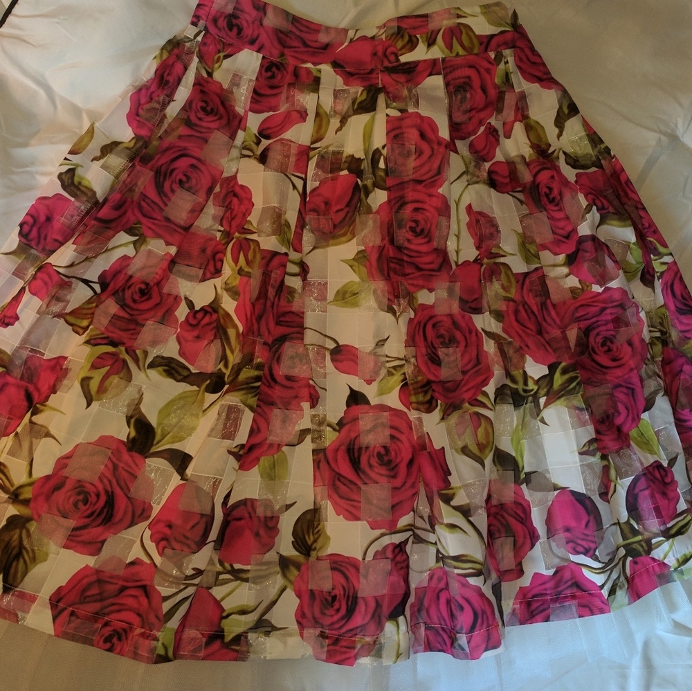 Gracia gorgeous skirt