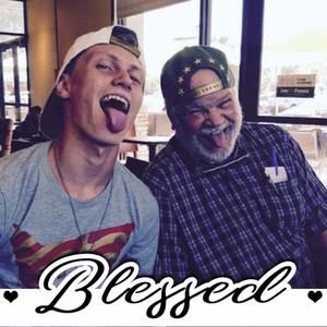 Meet your Posher, Christian