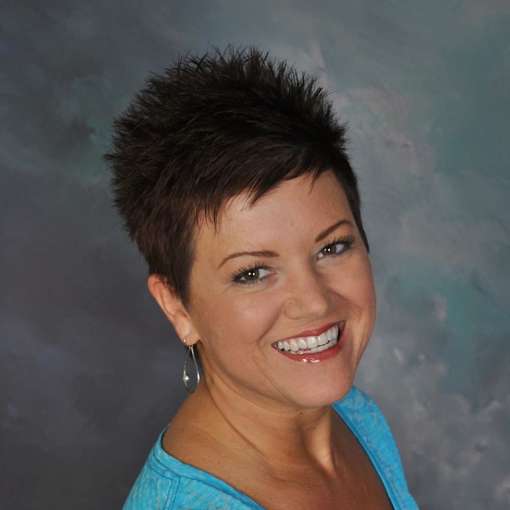 Meet your Posher, Deonne