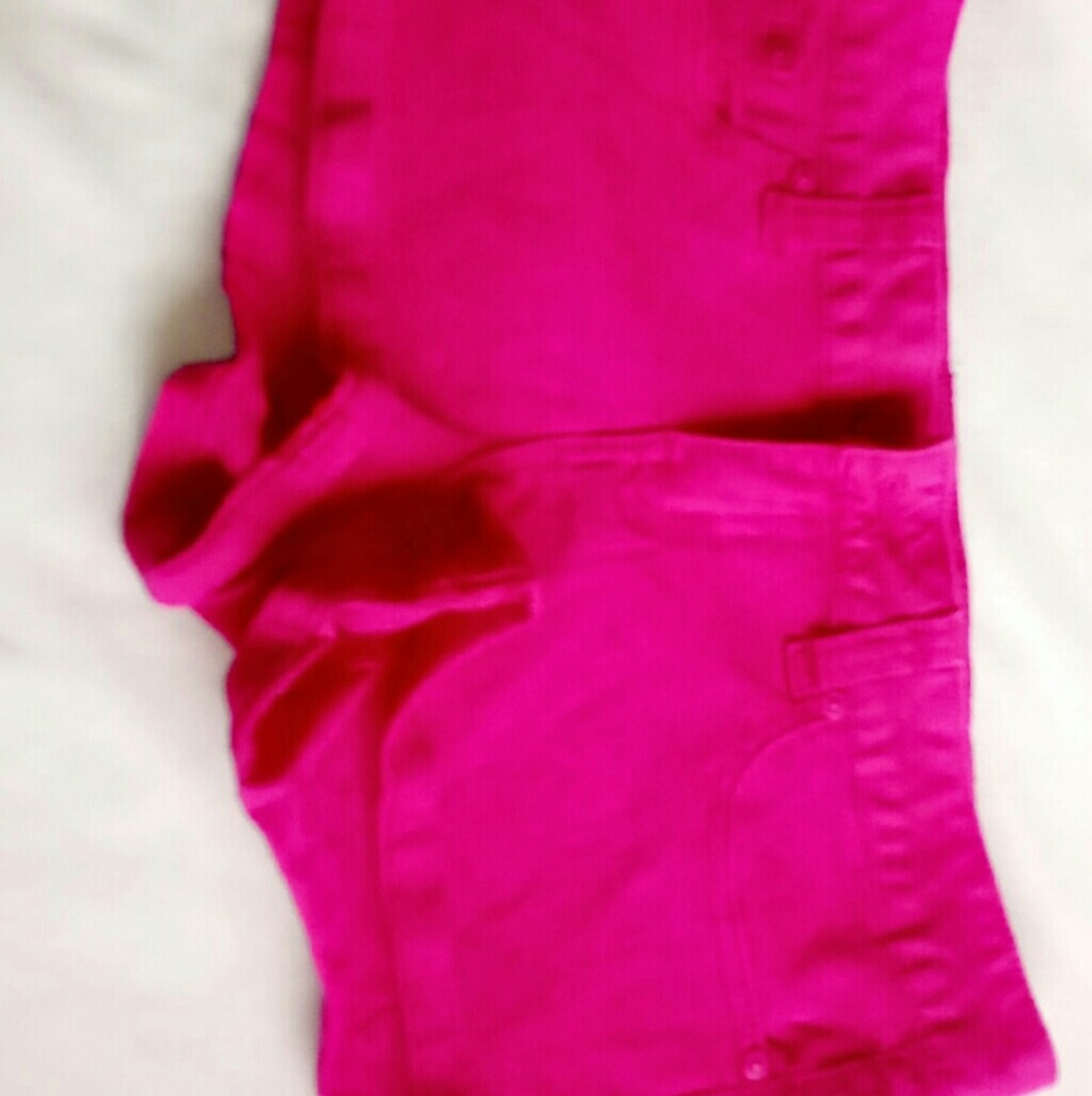 Cute Pink Shorts for Women❤❤