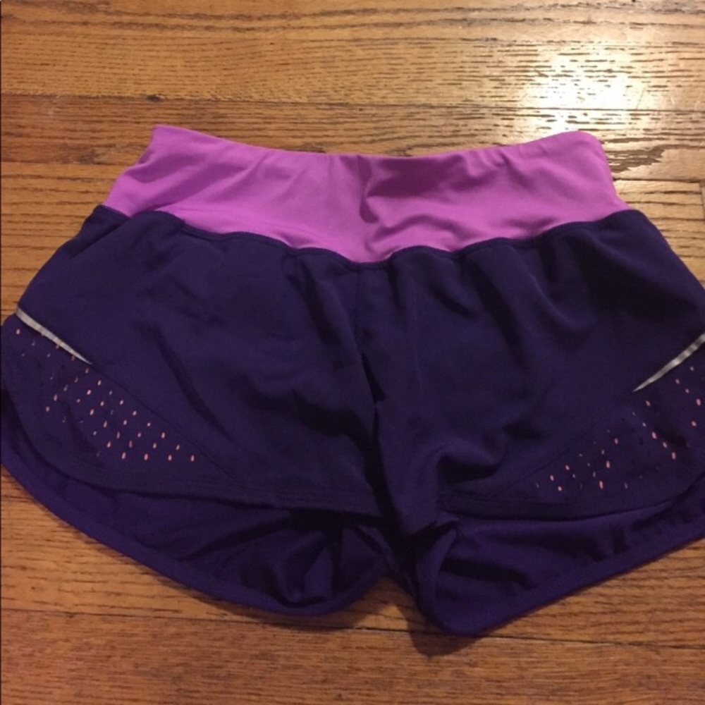 SALE TODAY ONLY!! Running shorts!