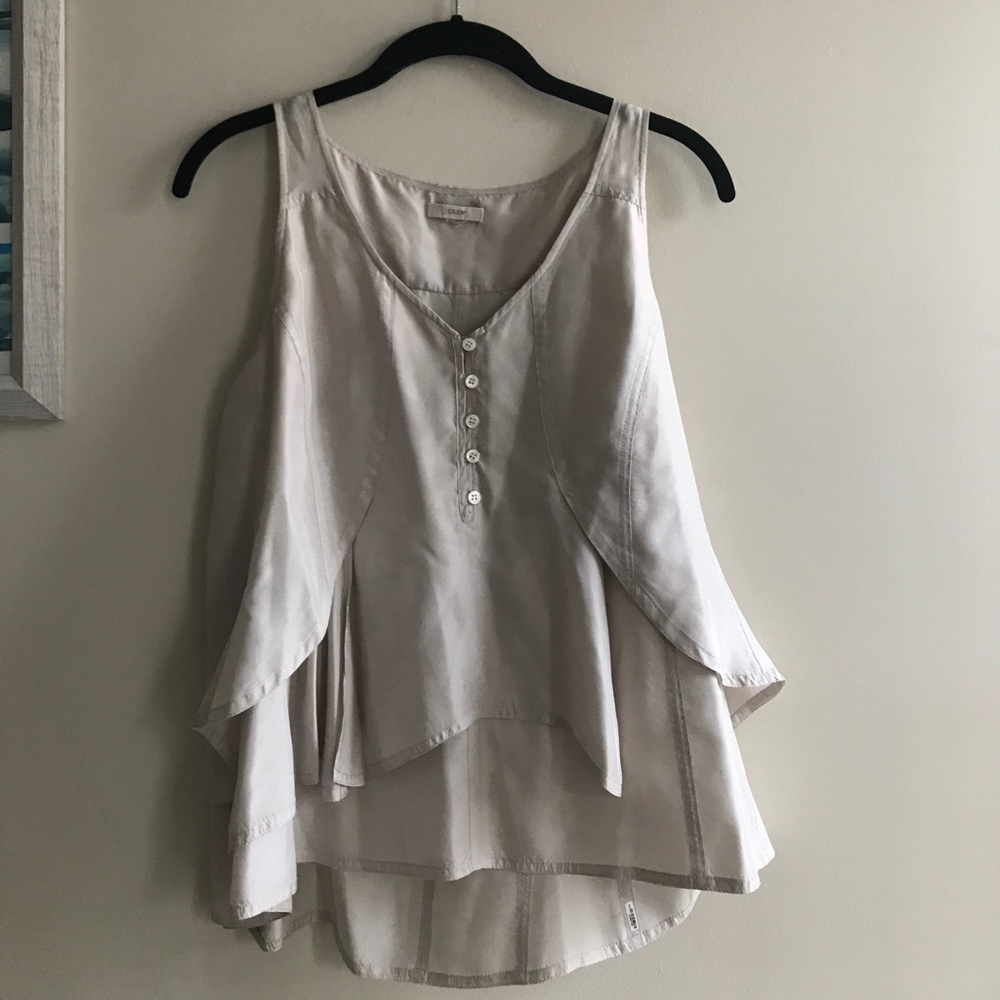 J. Crew Shell