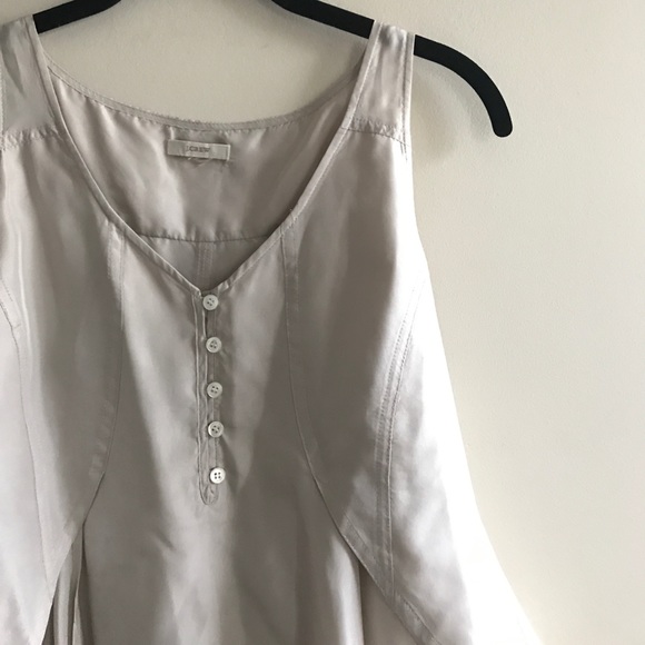 J. Crew Shell - Picture 2 of 3