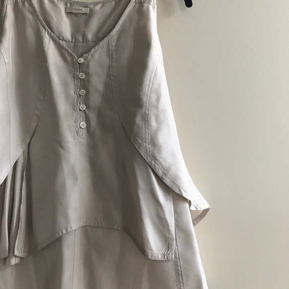 J. Crew Shell - Picture 3 of 3