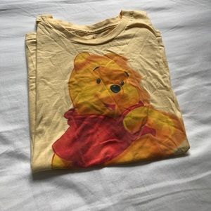 Disney Winnie the Pooh shirt