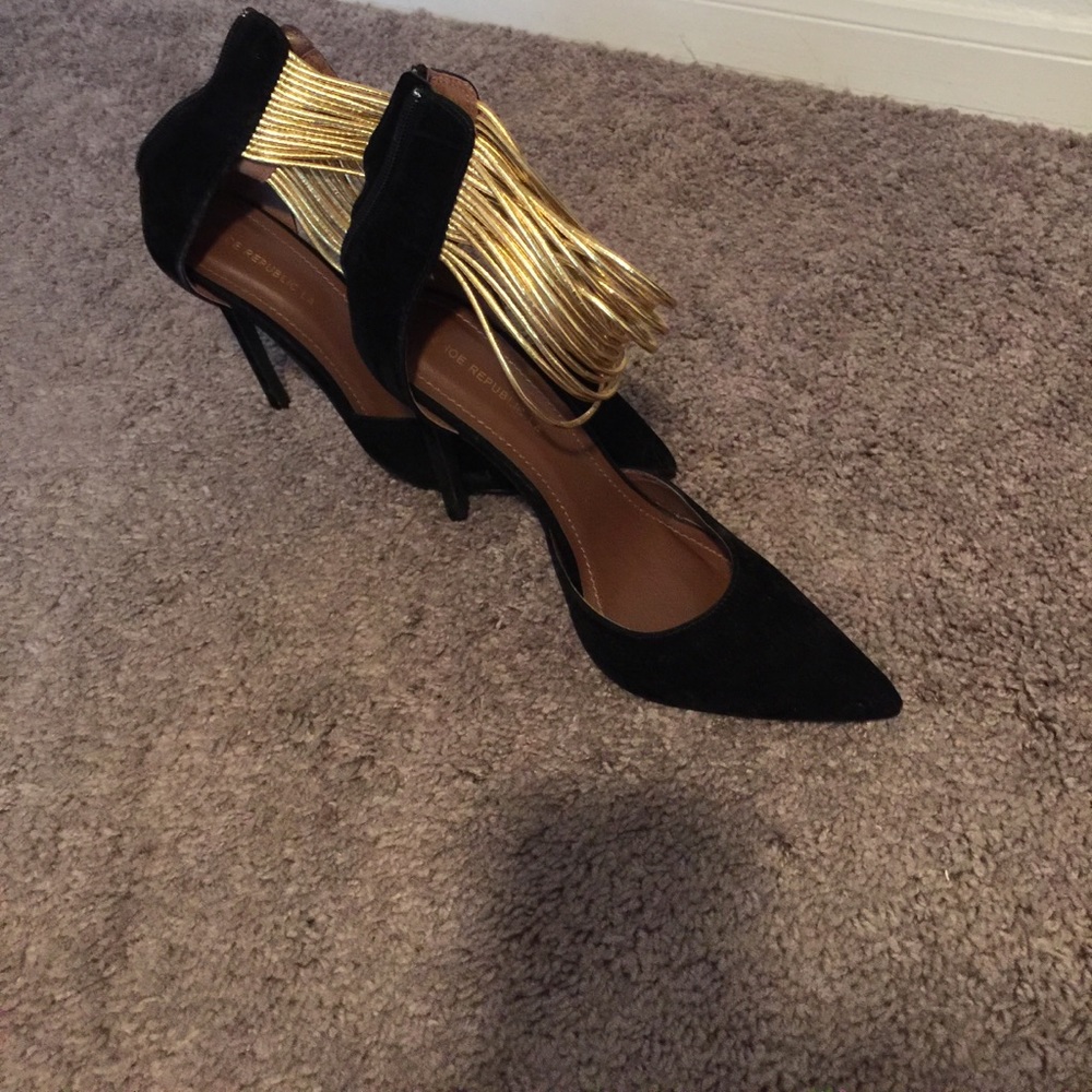 Shoes