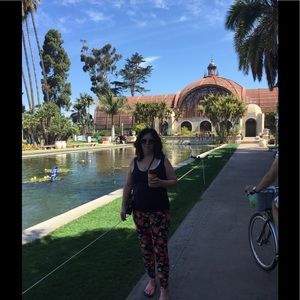 Meet your Posher, Lori