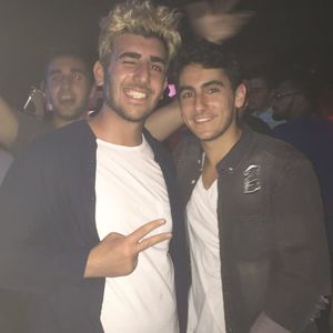 Meet your Posher, Dylan