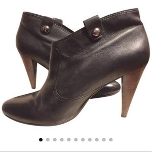 Coach Aliza bootie size 6.5