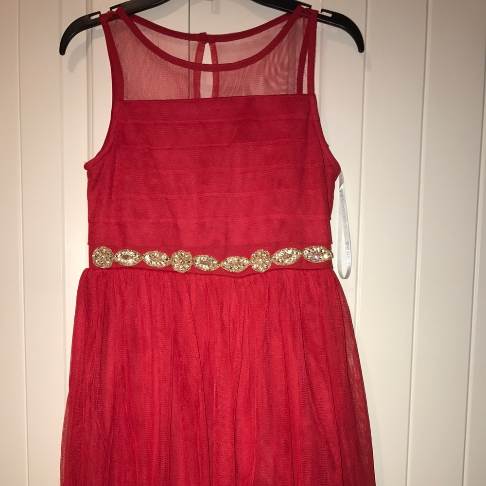 Girls (Tween) dress