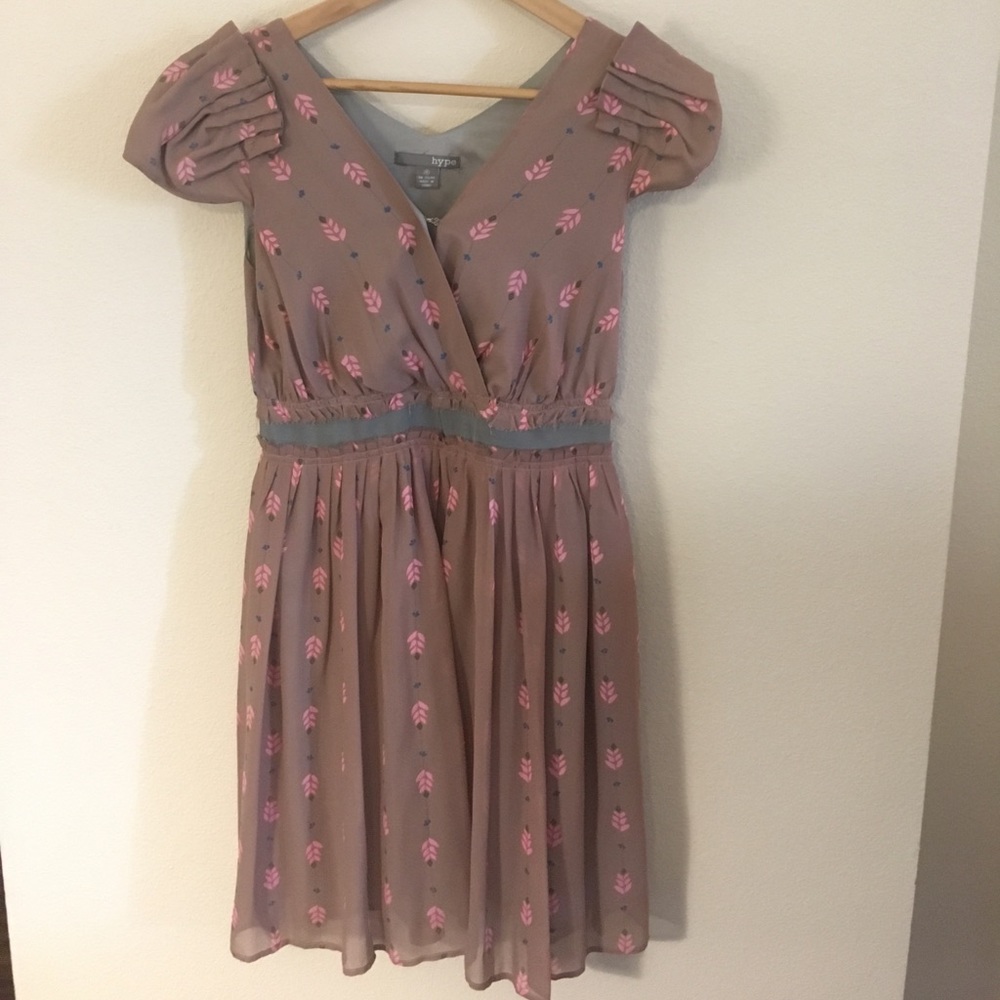 Clothing/ Casual dress