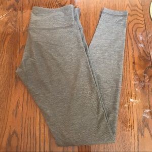 Wunder Under Lululemon