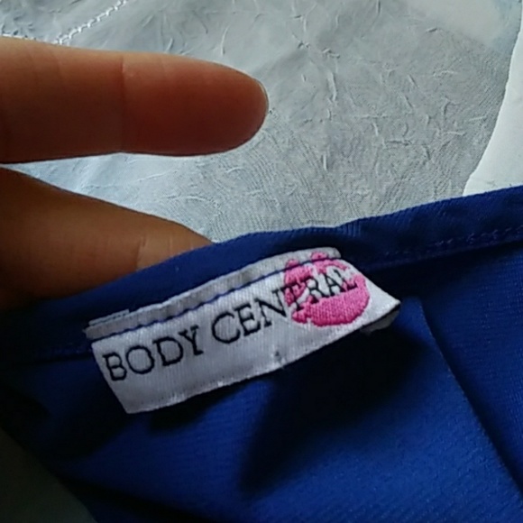 Sequined tank - Picture 2 of 2