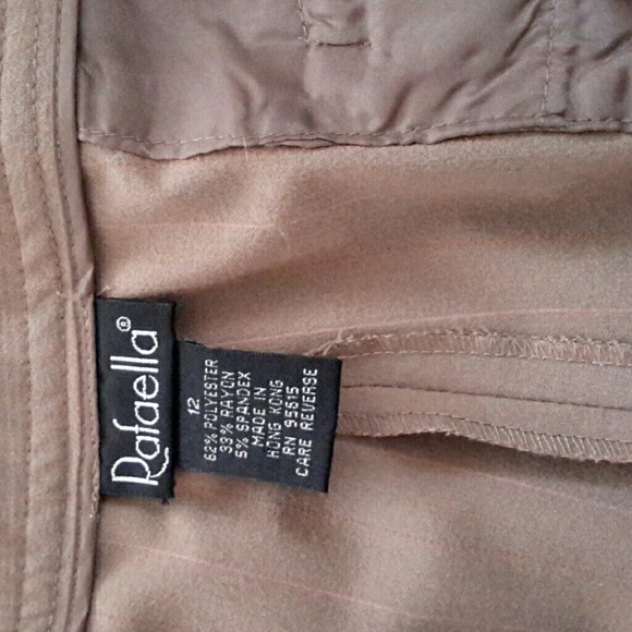 Pants - Picture 3 of 6