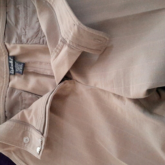 Pants - Picture 4 of 6