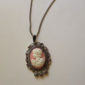 Vintage necklace