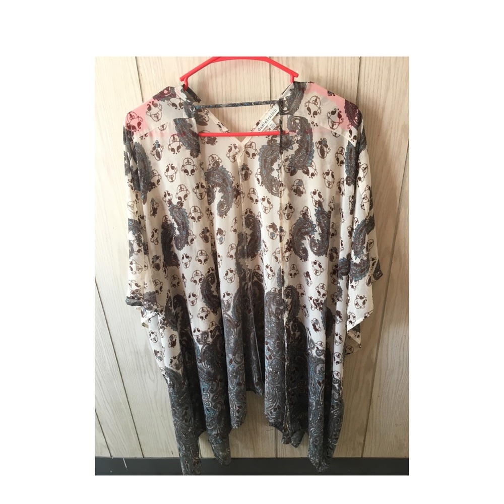 Beautiful Kimono