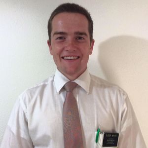 Meet your Posher, Mitchell kyler