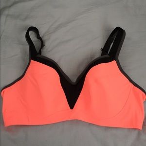 Torrid Active Bra with adjustable straps