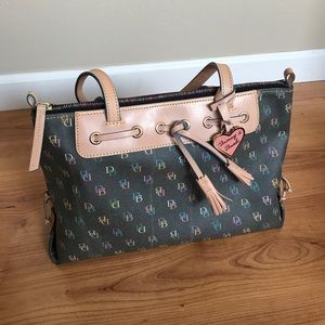 Brand new without tags Dooney & Bourke bag