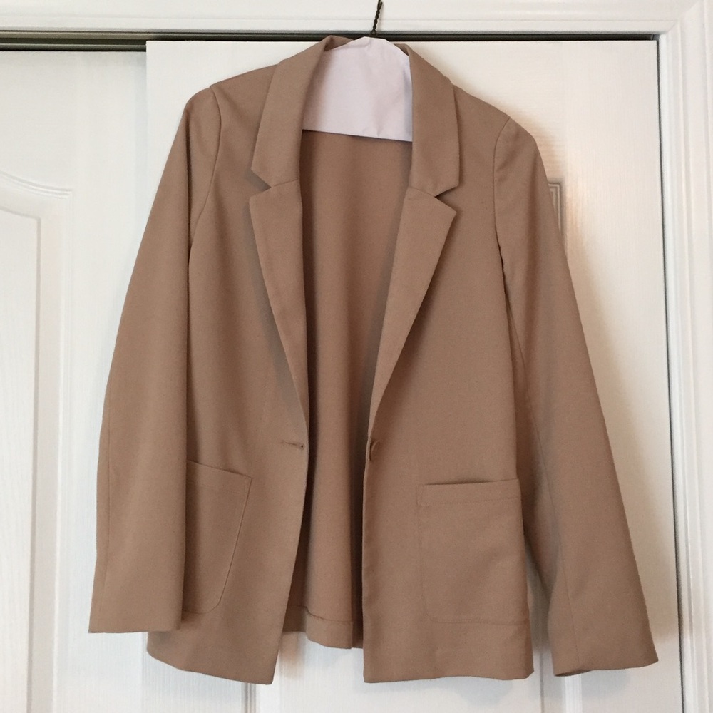 H & M Blazer