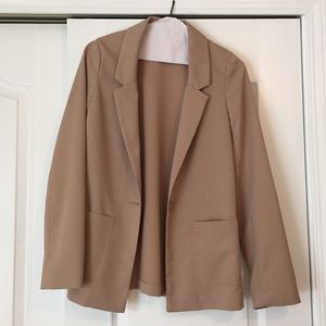 H & M Blazer