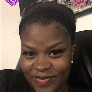 Meet your Posher, Nakeshia