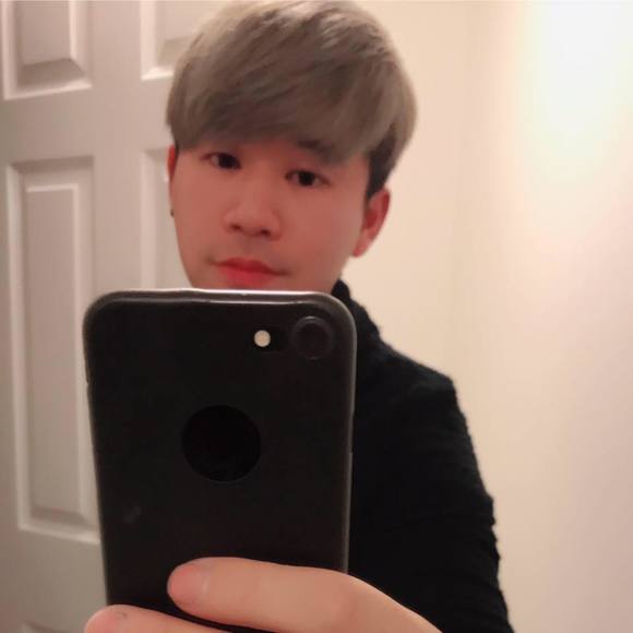 Meet your Posher, Daniel - Picture 1 of 1