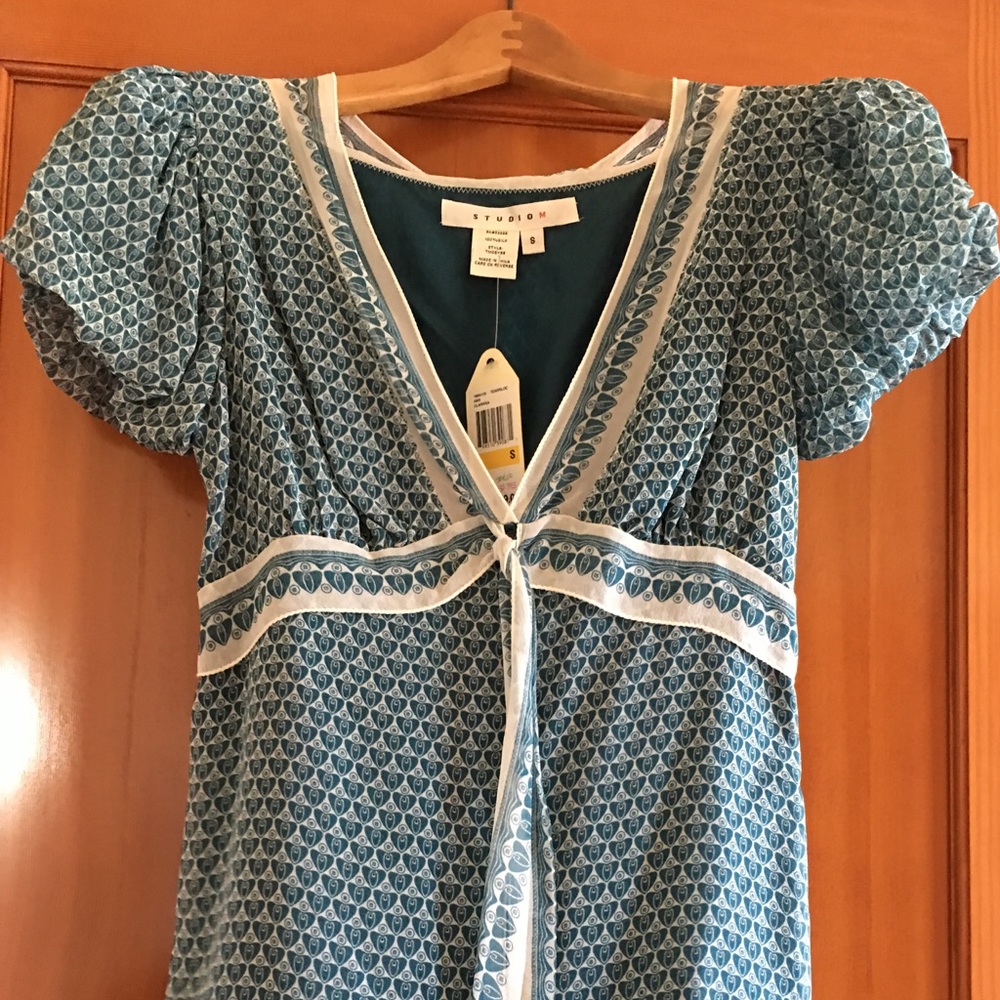 Feminine Top