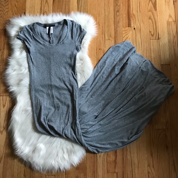 BCBGMaxAzria Dresses & Skirts - BCBGMaxAzria Maxi Dress