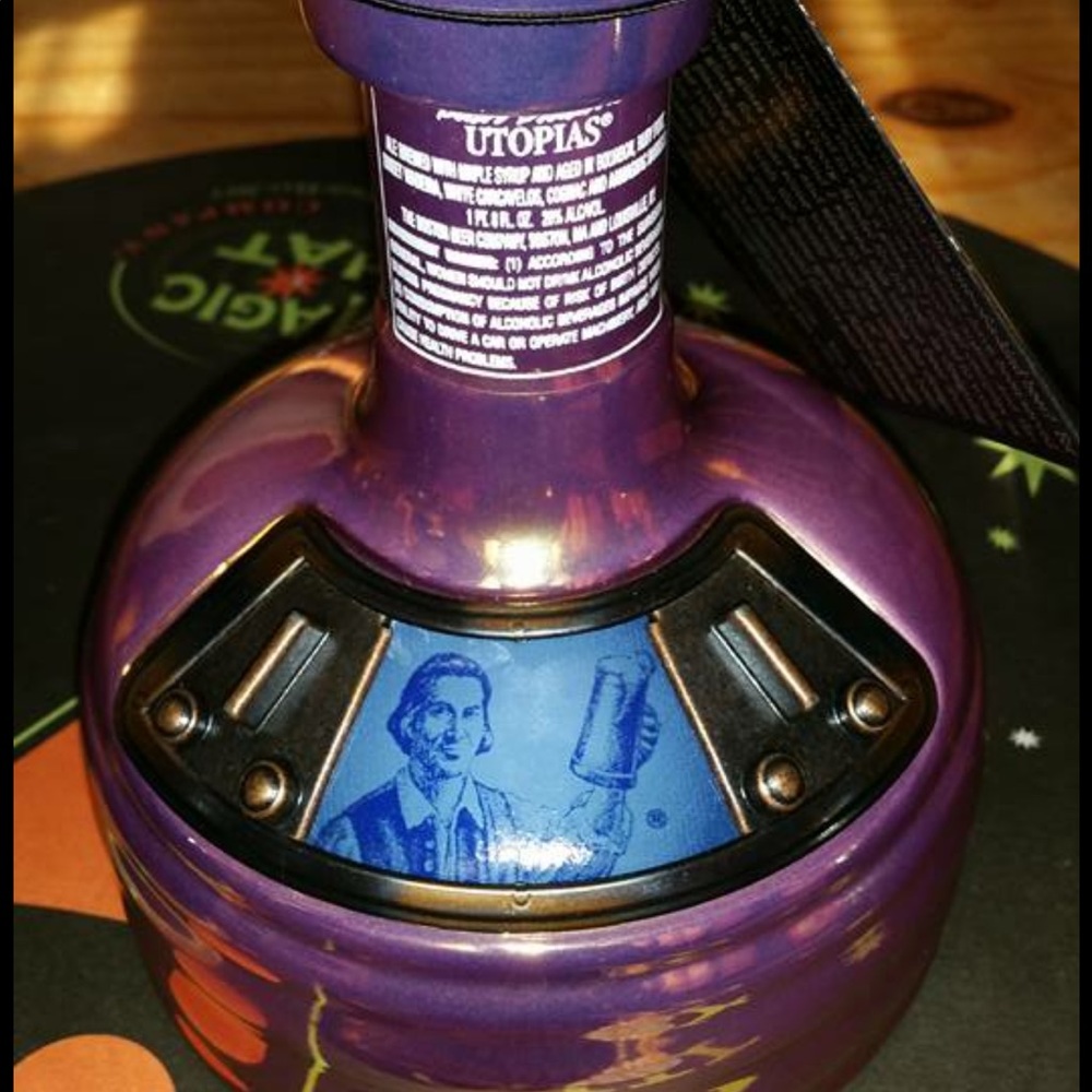 Meet your Posher, Jeff