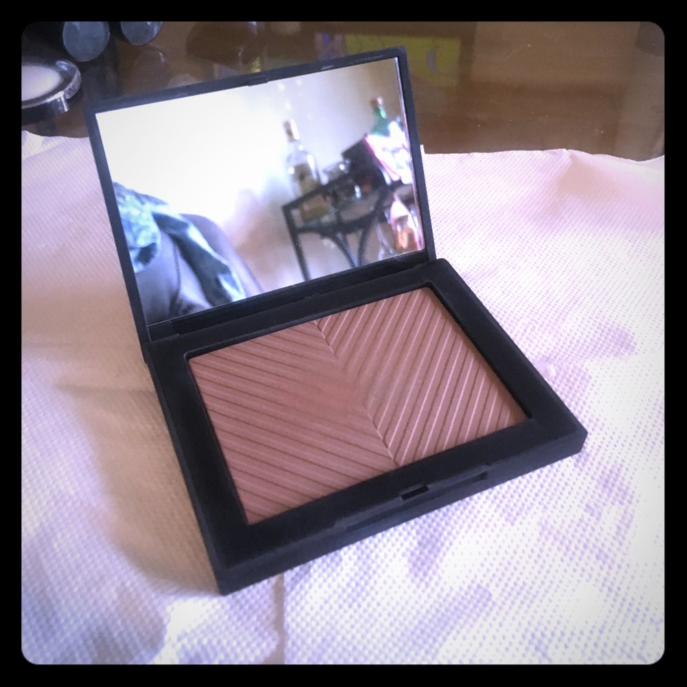 NARS bronzer