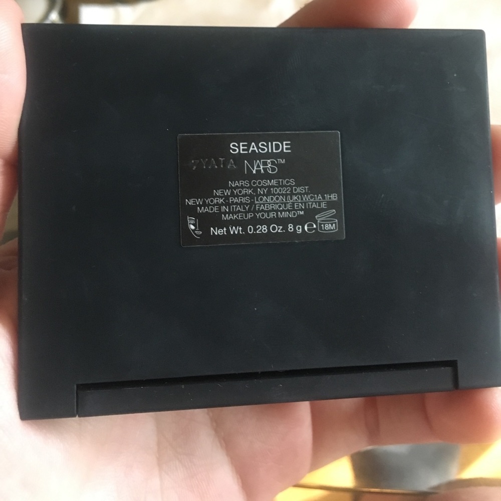 NARS bronzer - Picture 2 of 3