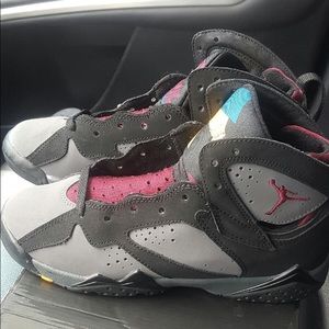 Jordan 7s
