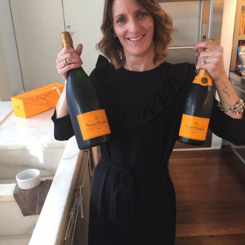 Meet your Posher, Renee