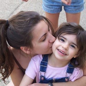 Meet your Posher, Tabitha